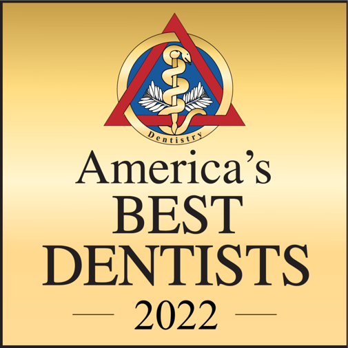 America's Best Dentist Logo